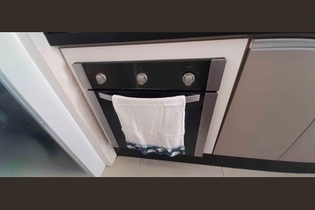 Apartamento à venda com 75m², 3 quartos e 1 vaga Apartamento à venda com 75m², 3 quartos e 1 vagaCozinha