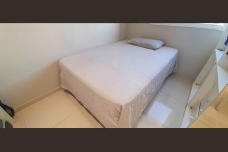Apartamento à venda com 75m², 3 quartos e 1 vaga Apartamento à venda com 75m², 3 quartos e 1 vagaQuarto 2