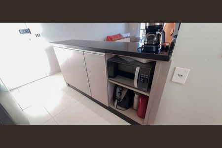 Apartamento à venda com 75m², 3 quartos e 1 vaga Apartamento à venda com 75m², 3 quartos e 1 vagaCozinha