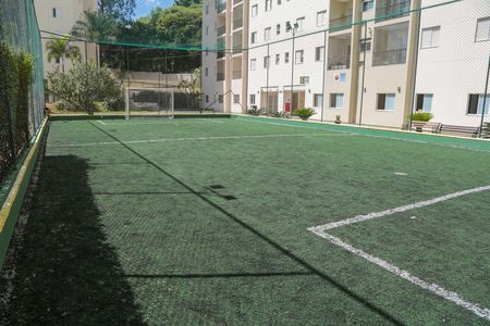 Apartamento à venda com 75m², 3 quartos e 1 vaga Apartamento à venda com 75m², 3 quartos e 1 vagaÁrea comum