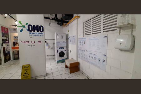 Apartamento à venda com 75m², 3 quartos e 1 vaga Apartamento à venda com 75m², 3 quartos e 1 vagaÁrea comum