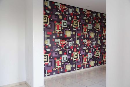 Apartamento à venda com 75m², 3 quartos e 1 vaga Apartamento à venda com 75m², 3 quartos e 1 vagaÁrea comum