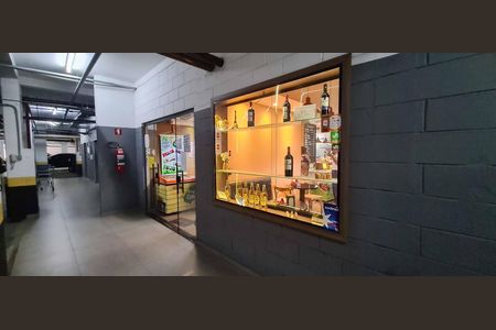 Apartamento à venda com 75m², 3 quartos e 1 vaga Apartamento à venda com 75m², 3 quartos e 1 vagaÁrea comum