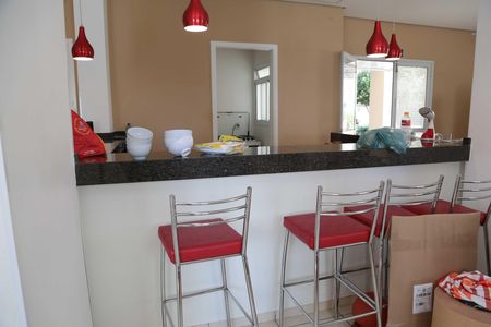 Apartamento à venda com 75m², 3 quartos e 1 vaga Apartamento à venda com 75m², 3 quartos e 1 vagaÁrea comum
