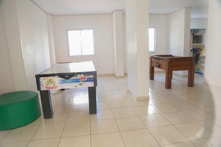 Apartamento à venda com 75m², 3 quartos e 1 vaga Apartamento à venda com 75m², 3 quartos e 1 vagaÁrea comum