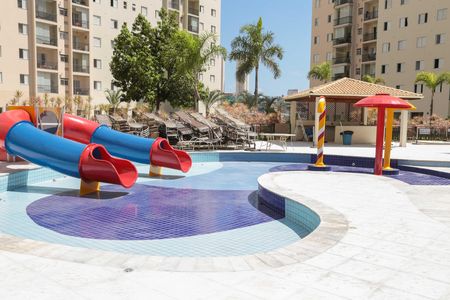 Apartamento à venda com 75m², 3 quartos e 1 vaga Apartamento à venda com 75m², 3 quartos e 1 vagaÁrea comum