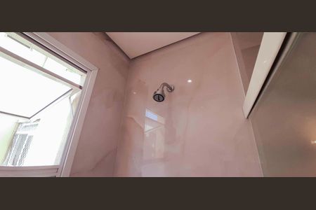 Apartamento à venda com 75m², 3 quartos e 1 vaga Apartamento à venda com 75m², 3 quartos e 1 vagaBanheiro da Suíte