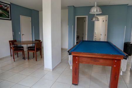 Apartamento à venda com 75m², 3 quartos e 1 vaga Apartamento à venda com 75m², 3 quartos e 1 vagaÁrea comum