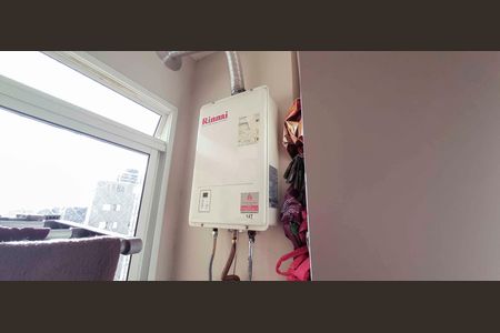Apartamento à venda com 75m², 3 quartos e 1 vaga Apartamento à venda com 75m², 3 quartos e 1 vagaÁrea de Serviço