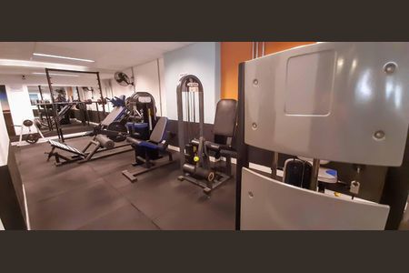 Apartamento à venda com 75m², 3 quartos e 1 vaga Apartamento à venda com 75m², 3 quartos e 1 vagaÁrea comum