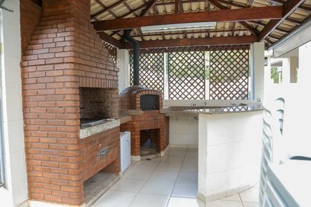 Apartamento à venda com 75m², 3 quartos e 1 vaga Apartamento à venda com 75m², 3 quartos e 1 vagaÁrea comum