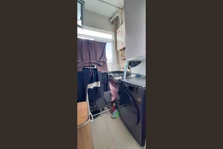 Apartamento à venda com 75m², 3 quartos e 1 vaga Apartamento à venda com 75m², 3 quartos e 1 vagaÁrea de Serviço