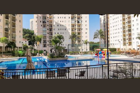 Apartamento à venda com 75m², 3 quartos e 1 vaga Apartamento à venda com 75m², 3 quartos e 1 vagaÁrea comum