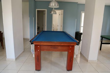Apartamento à venda com 75m², 3 quartos e 1 vaga Apartamento à venda com 75m², 3 quartos e 1 vagaÁrea comum