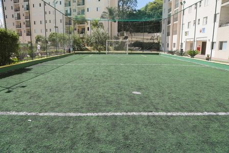 Apartamento à venda com 75m², 3 quartos e 1 vaga Apartamento à venda com 75m², 3 quartos e 1 vagaÁrea comum