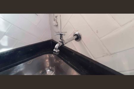 Apartamento à venda com 75m², 3 quartos e 1 vaga Apartamento à venda com 75m², 3 quartos e 1 vagaÁrea de Serviço