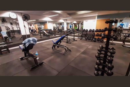 Apartamento à venda com 75m², 3 quartos e 1 vaga Apartamento à venda com 75m², 3 quartos e 1 vagaÁrea comum