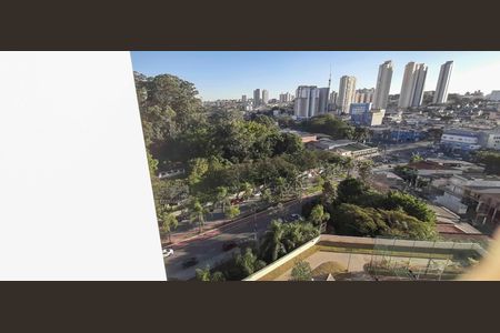 Apartamento à venda com 75m², 3 quartos e 1 vaga Apartamento à venda com 75m², 3 quartos e 1 vagaVista da Suíte
