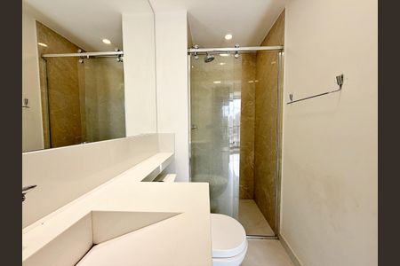 Apartamento à venda com 34m², 1 quarto e 1 vaga