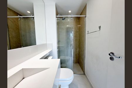 Apartamento à venda com 34m², 1 quarto e 1 vaga