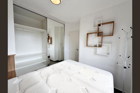 Apartamento à venda com 34m², 1 quarto e 1 vaga