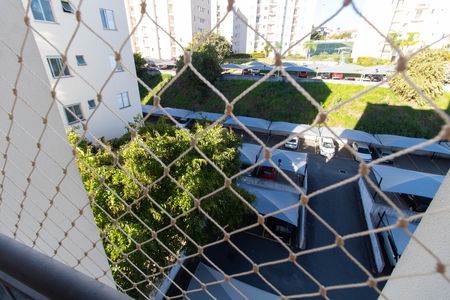 Apartamento para alugar com 49m², 2 quartos e 1 vagaVISTA DA SACADA