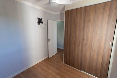 Apartamento para alugar com 49m², 2 quartos e 1 vagaQUARTO 2
