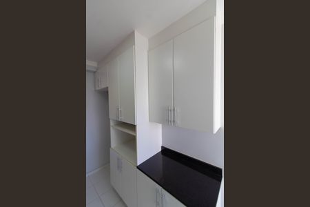 Apartamento para alugar com 49m², 2 quartos e 1 vagaCOZINHA