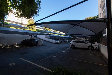 Apartamento para alugar com 49m², 2 quartos e 1 vagaESTACIONAMENTO