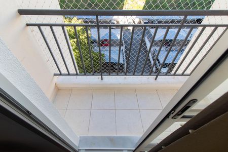 Apartamento para alugar com 49m², 2 quartos e 1 vagaSACADA