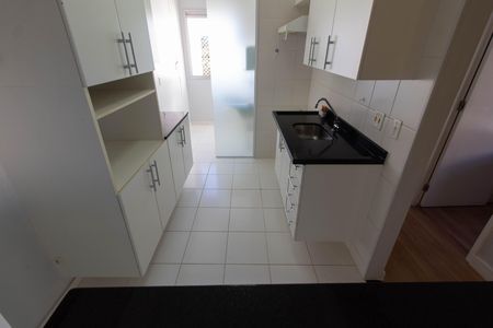 Apartamento para alugar com 49m², 2 quartos e 1 vagaCOZINHA