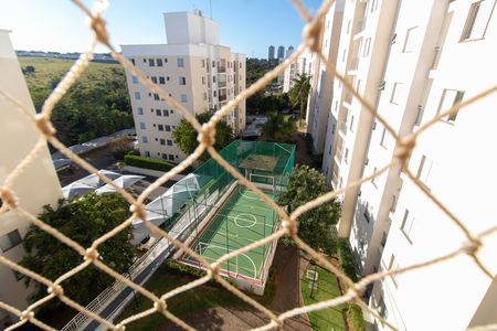 Apartamento para alugar com 49m², 2 quartos e 1 vagaVISTA DA ÁREA DE SERVIÇO