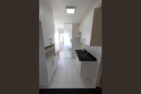 Apartamento para alugar com 49m², 2 quartos e 1 vagaCOZINHA