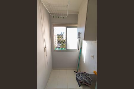 Apartamento para alugar com 49m², 2 quartos e 1 vagaÁREA DE SERVIÇO