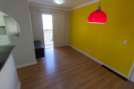 Apartamento para alugar com 49m², 2 quartos e 1 vagaSALA