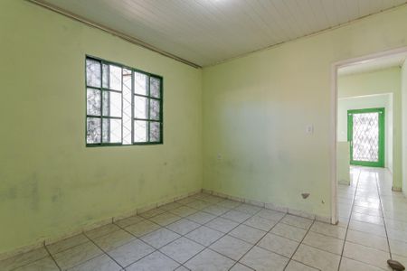 Suíte de casa para alugar com 1 quarto, 60m² em Passo das Pedras, Porto Alegre