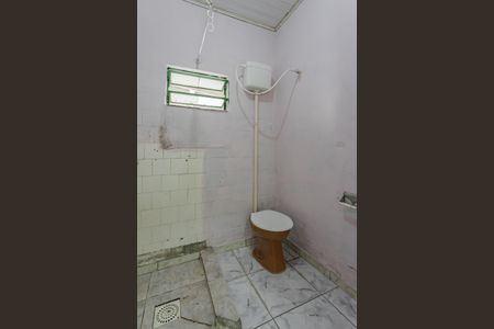 Suíte de casa para alugar com 1 quarto, 60m² em Passo das Pedras, Porto Alegre