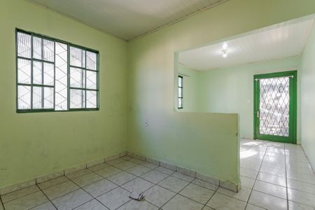 Casa para alugar com 60m², 1 quarto e sem vaga Casa para alugar com 60m², 1 quarto e sem vagaCozinha/Área de serviço