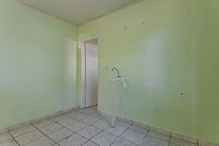 Casa para alugar com 60m², 1 quarto e sem vaga Casa para alugar com 60m², 1 quarto e sem vagaCozinha/Área de serviço