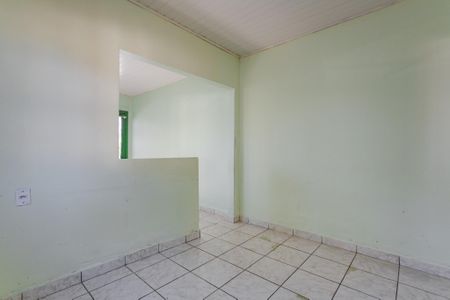 Casa para alugar com 60m², 1 quarto e sem vaga Casa para alugar com 60m², 1 quarto e sem vagaCozinha/Área de serviço