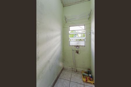 Casa para alugar com 60m², 1 quarto e sem vaga Casa para alugar com 60m², 1 quarto e sem vagaCozinha/Área de serviço