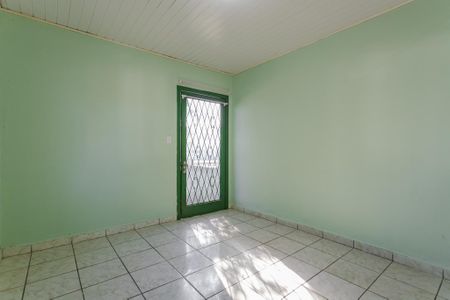 Sala de casa para alugar com 1 quarto, 60m² em Passo das Pedras, Porto Alegre