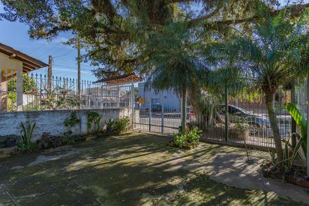 Casa para alugar com 60m², 1 quarto e sem vaga Casa para alugar com 60m², 1 quarto e sem vagaQuintal
