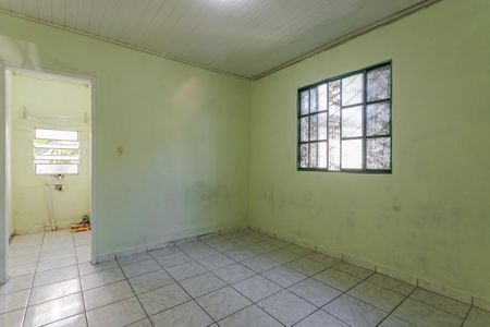 Suíte de casa para alugar com 1 quarto, 60m² em Passo das Pedras, Porto Alegre