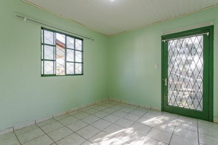 Sala de casa para alugar com 1 quarto, 60m² em Passo das Pedras, Porto Alegre