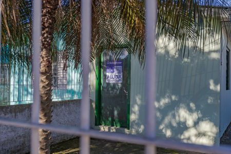 Placa de casa para alugar com 1 quarto, 60m² em Passo das Pedras, Porto Alegre