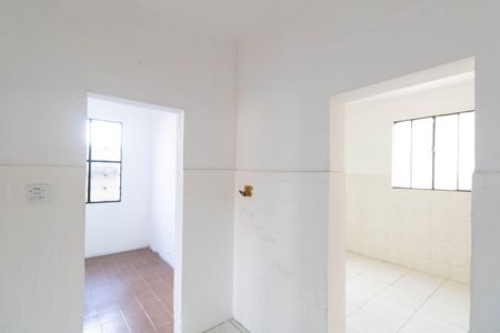 Cozinha e Área de Serviço de casa à venda com 2 quartos, 139m² em Campo Grande, Rio de Janeiro