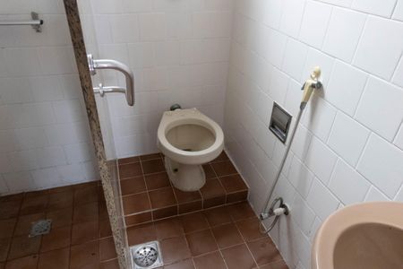 Banheiro de casa à venda com 2 quartos, 139m² em Campo Grande, Rio de Janeiro