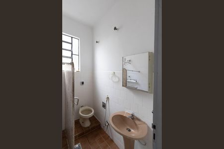 Banheiro de casa à venda com 2 quartos, 139m² em Campo Grande, Rio de Janeiro