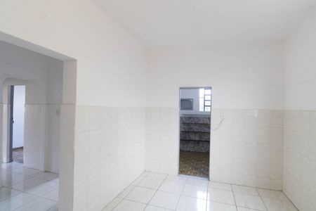 Sala de Jantar de casa à venda com 2 quartos, 139m² em Campo Grande, Rio de Janeiro